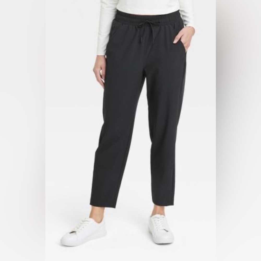 All in Motion Jogger